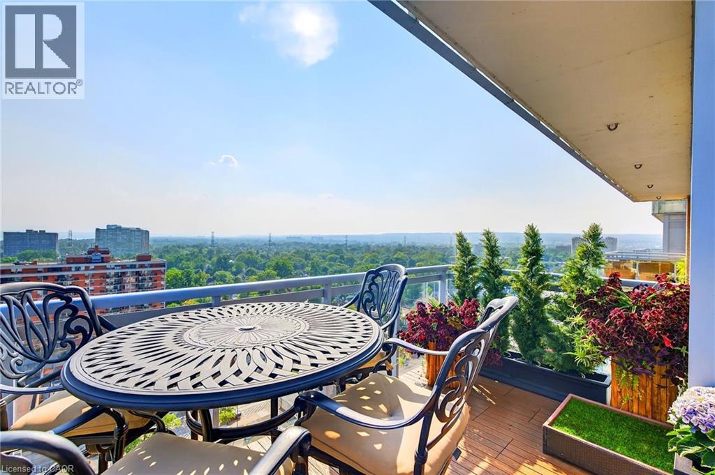 2025 Maria Street Unit# 1506, Burlington, Ontario  L7R 0E9 - Photo 38 - 40770657