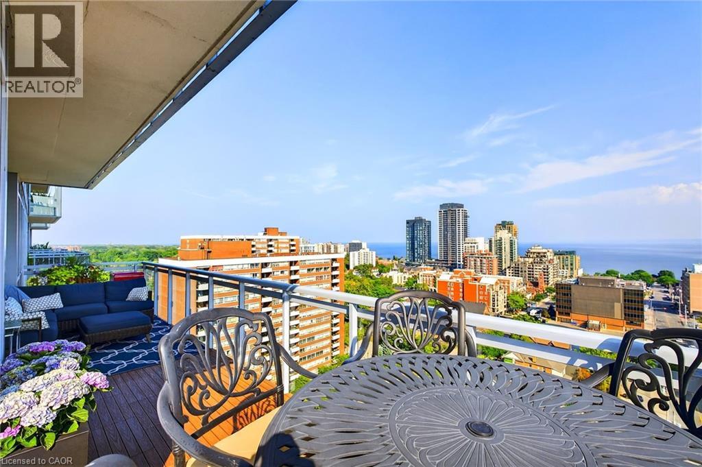 2025 Maria Street Unit# 1506, Burlington, Ontario  L7R 0E9 - Photo 39 - 40770657