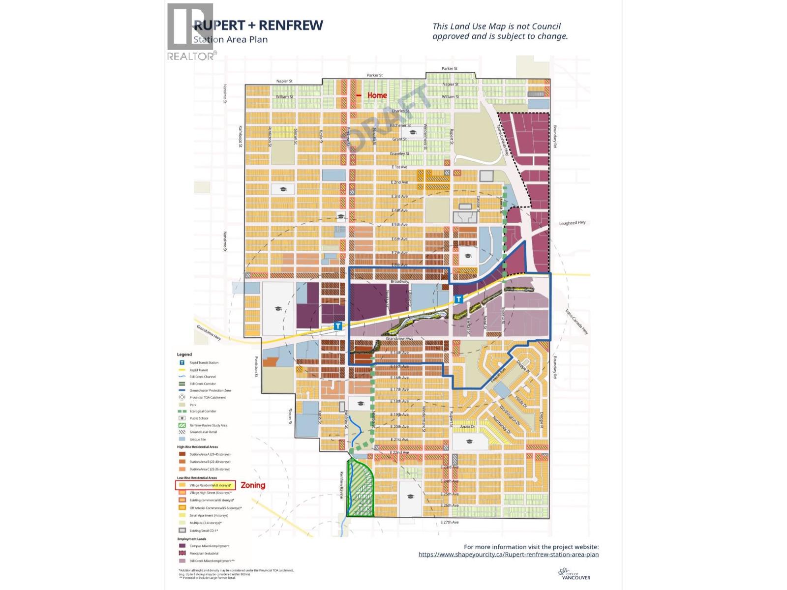 1181 Kelowna Street, Vancouver, British Columbia  V5K 4E3 - Photo 2 - R3012903