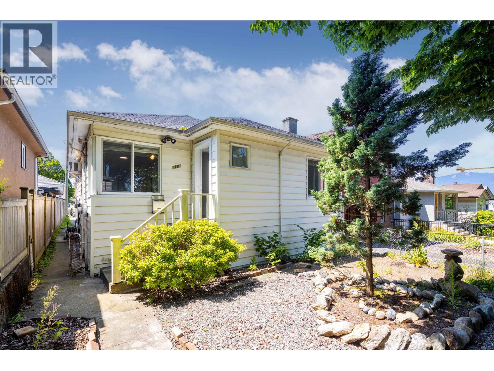1181 Kelowna Street, Vancouver, British Columbia  V5K 4E3 - Photo 3 - R3012903