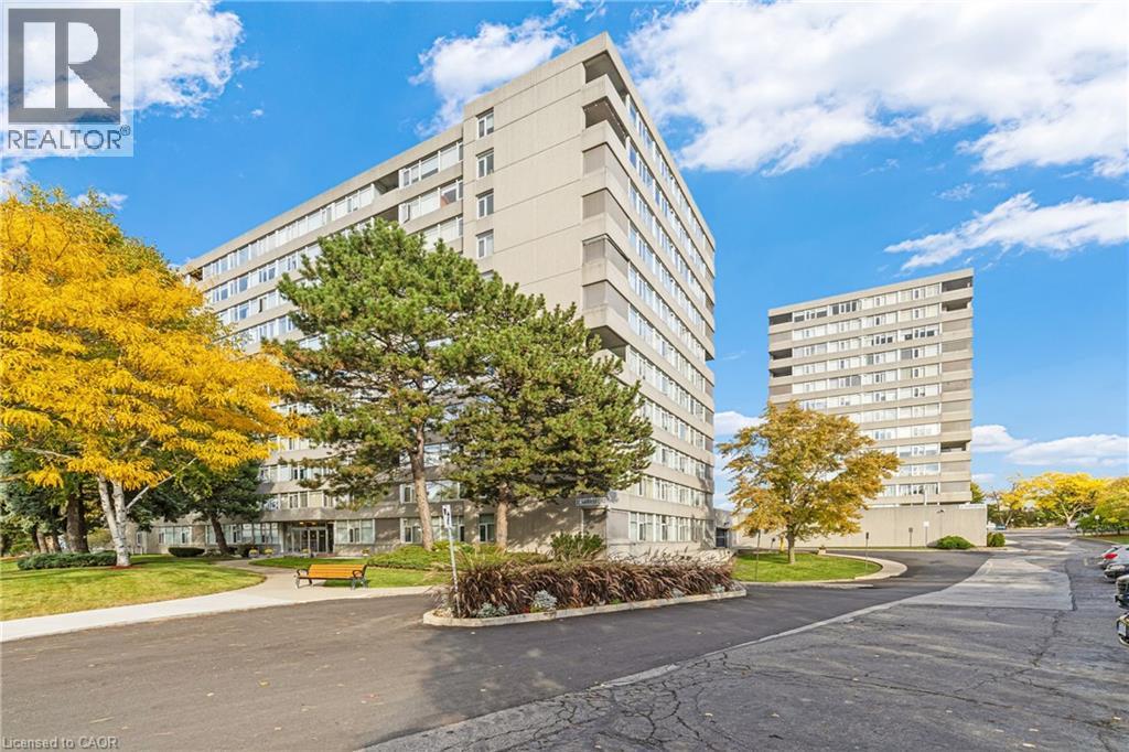 30 Harrisford Street Unit# 1104, Hamilton, Ontario  L8K 6M9 - Photo 2 - 40781364