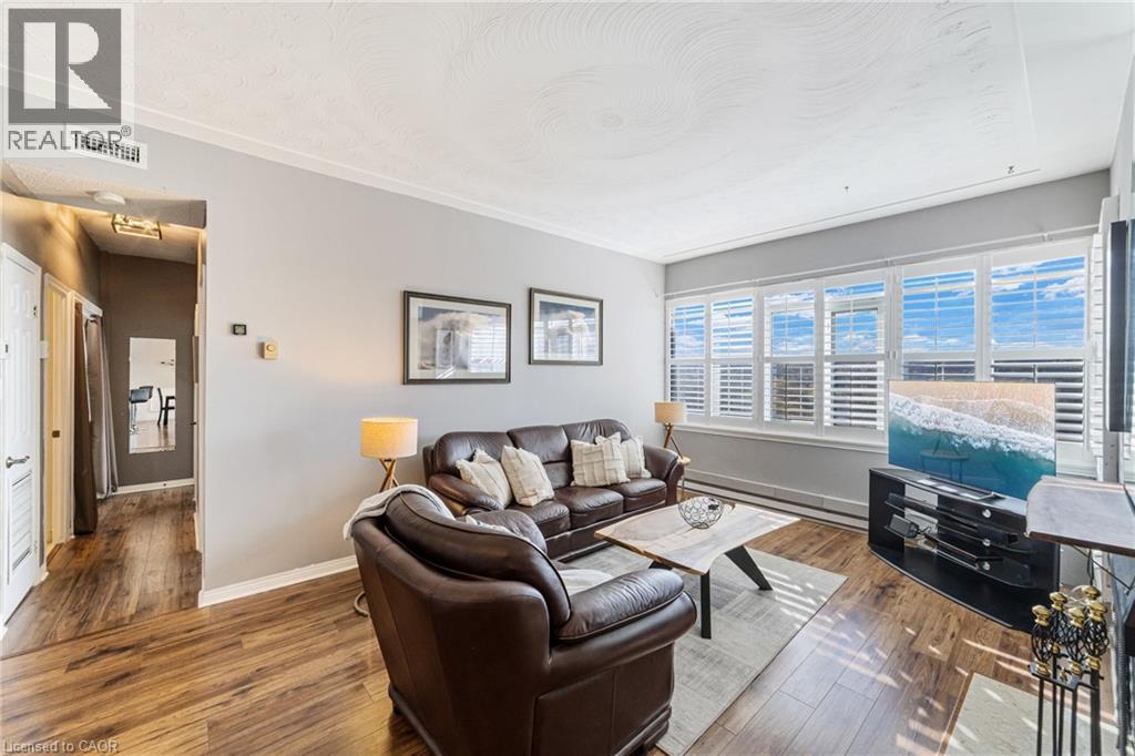 30 Harrisford Street Unit# 1104, Hamilton, Ontario  L8K 6M9 - Photo 6 - 40781364
