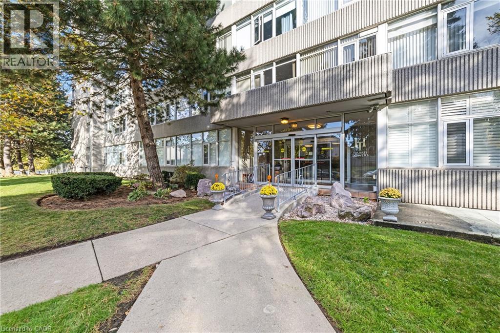 30 Harrisford Street Unit# 1104, Hamilton, Ontario  L8K 6M9 - Photo 3 - 40781364