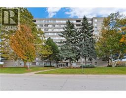 30 HARRISFORD Street Unit# 1104, Hamilton, Ontario