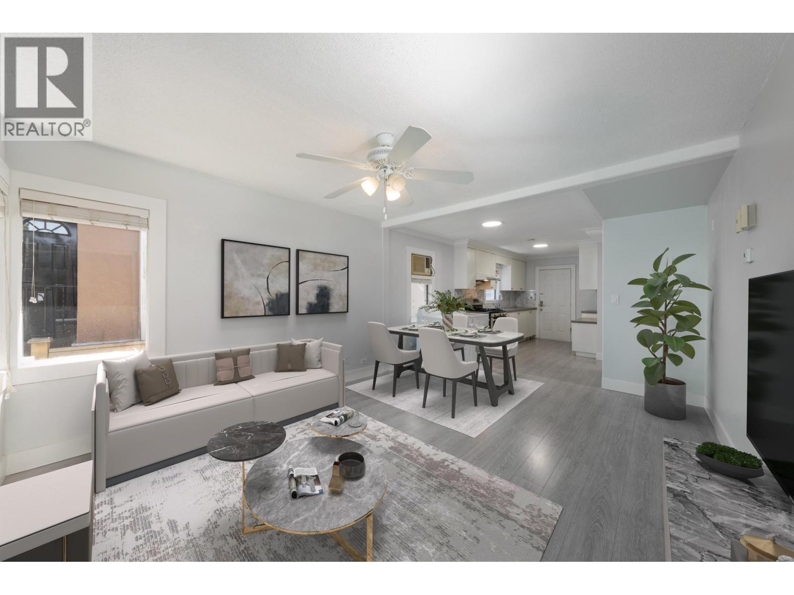 1181 Kelowna Street, Vancouver, British Columbia  V5K 4E3 - Photo 5 - R3012903