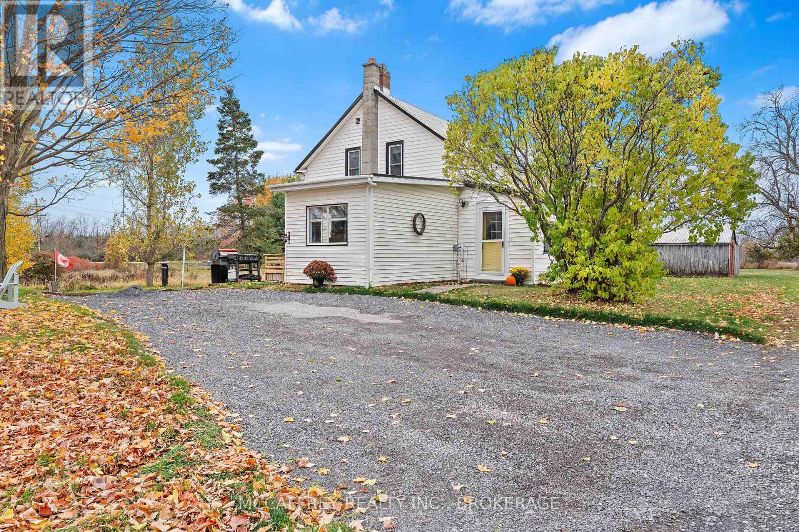 1549 Doyle Road, Loyalist, Ontario  K0H 1G0 - Photo 2 - X12478660