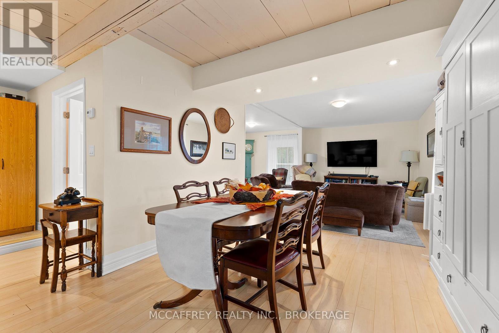 1549 Doyle Road, Loyalist, Ontario  K0H 1G0 - Photo 3 - X12478660