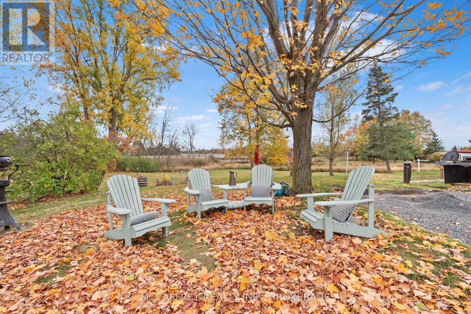 1549 Doyle Road, Loyalist, Ontario  K0H 1G0 - Photo 39 - X12478660
