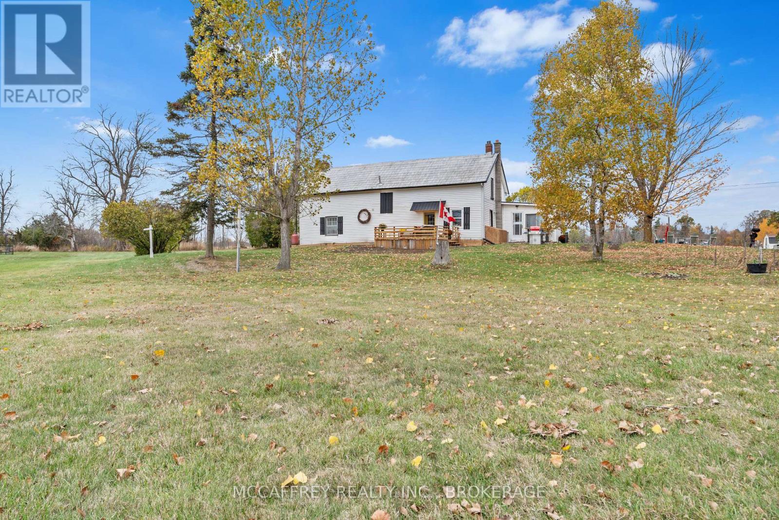 1549 Doyle Road, Loyalist, Ontario  K0H 1G0 - Photo 46 - X12478660