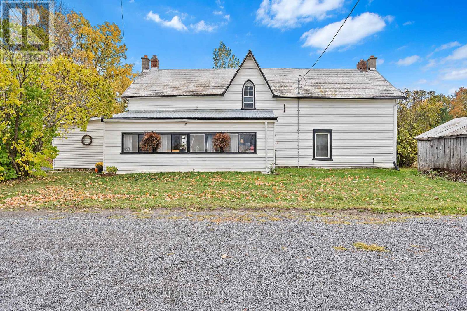 1549 Doyle Road, Loyalist, Ontario  K0H 1G0 - Photo 47 - X12478660