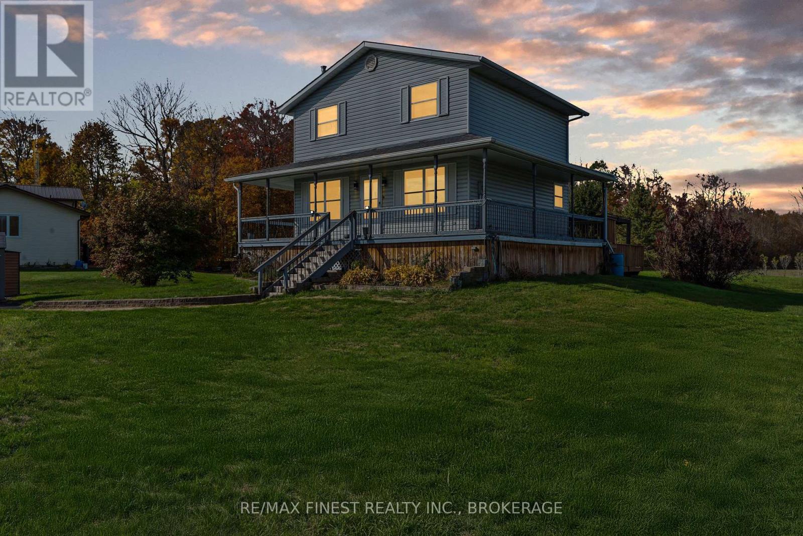 1798 MORRISON ROAD, South Frontenac, Ontario