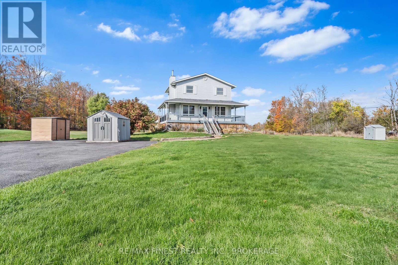 1798 Morrison Road, South Frontenac, Ontario  K0H 2L0 - Photo 2 - X12478720