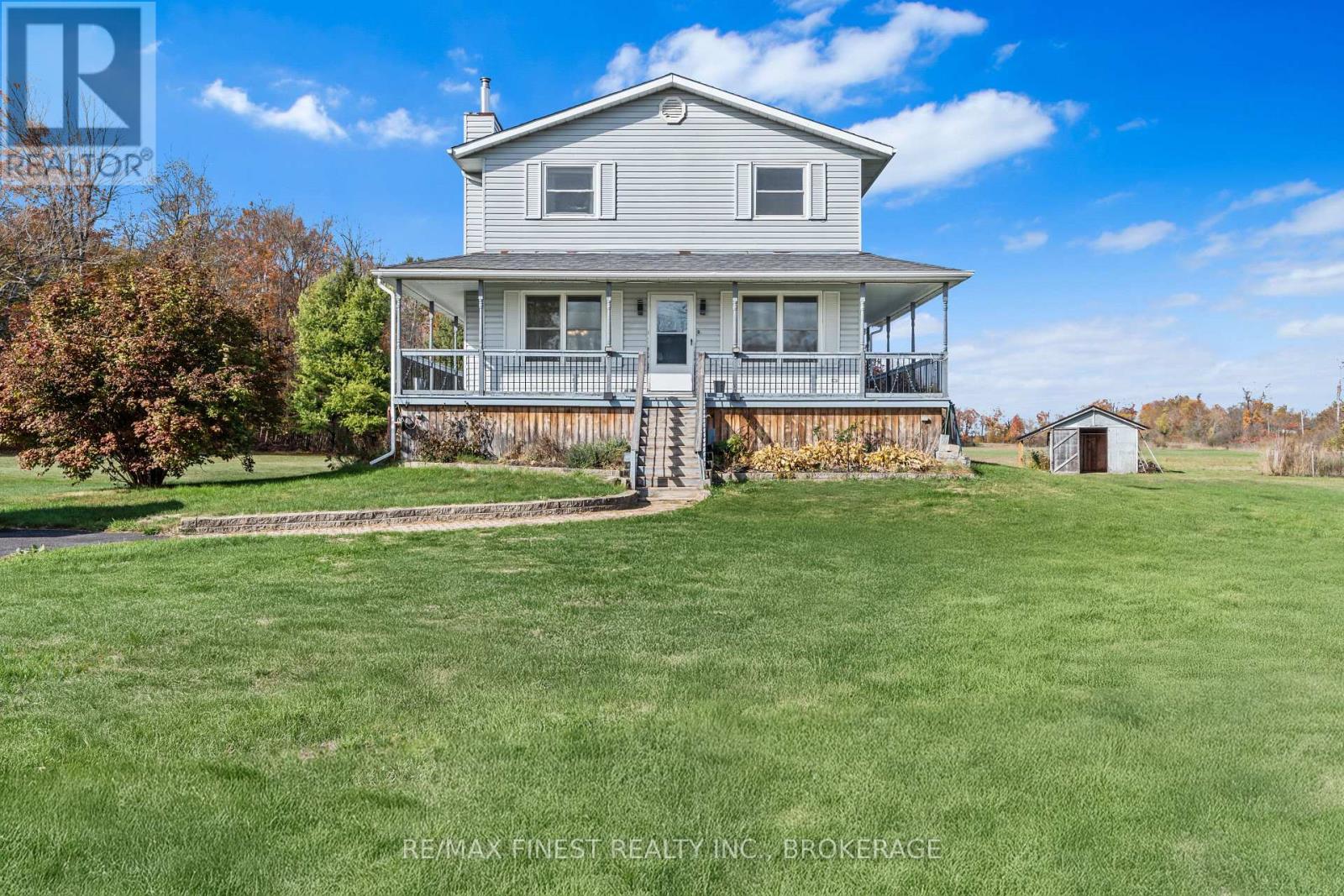 1798 Morrison Road, South Frontenac, Ontario  K0H 2L0 - Photo 3 - X12478720