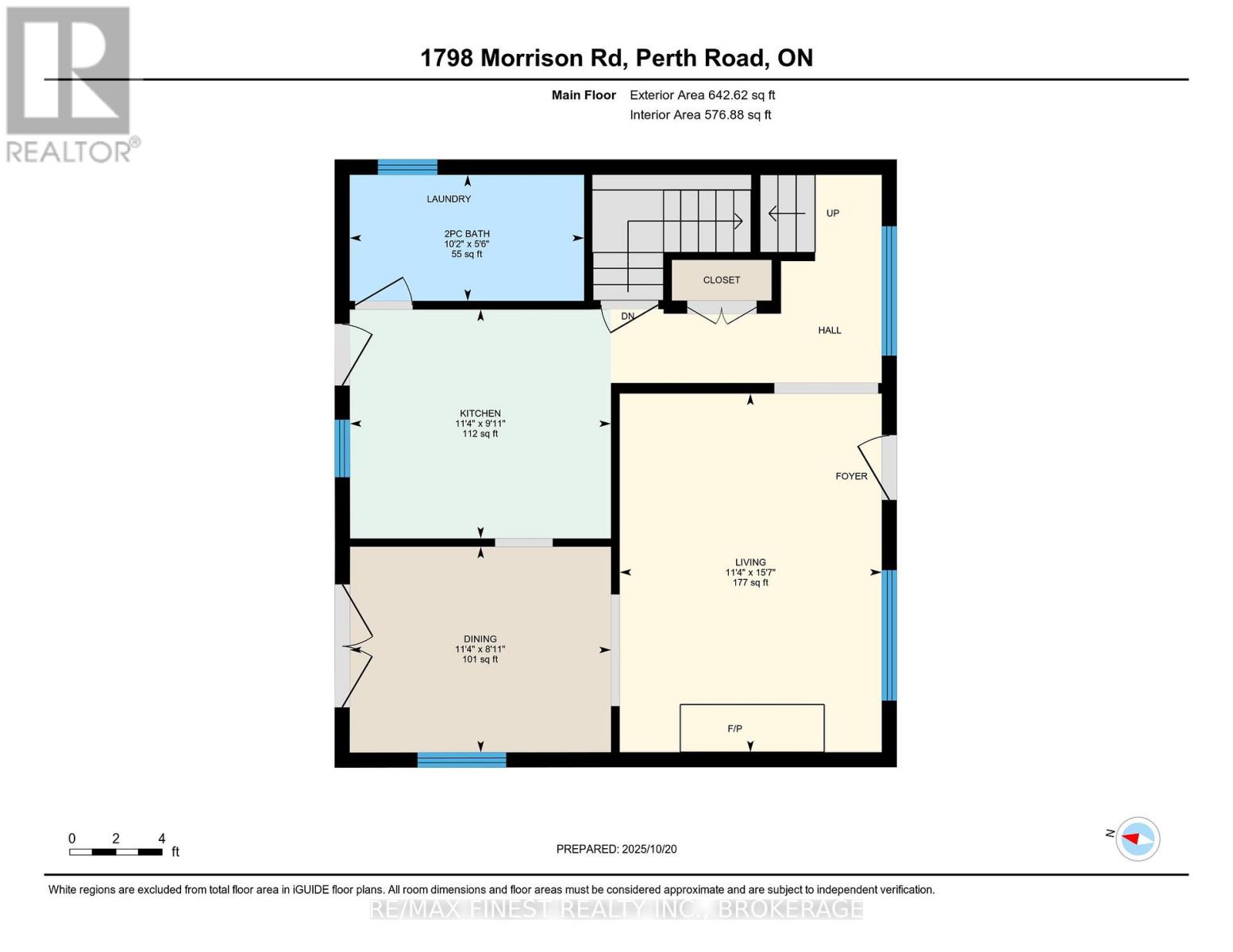 1798 Morrison Road, South Frontenac, Ontario  K0H 2L0 - Photo 40 - X12478720