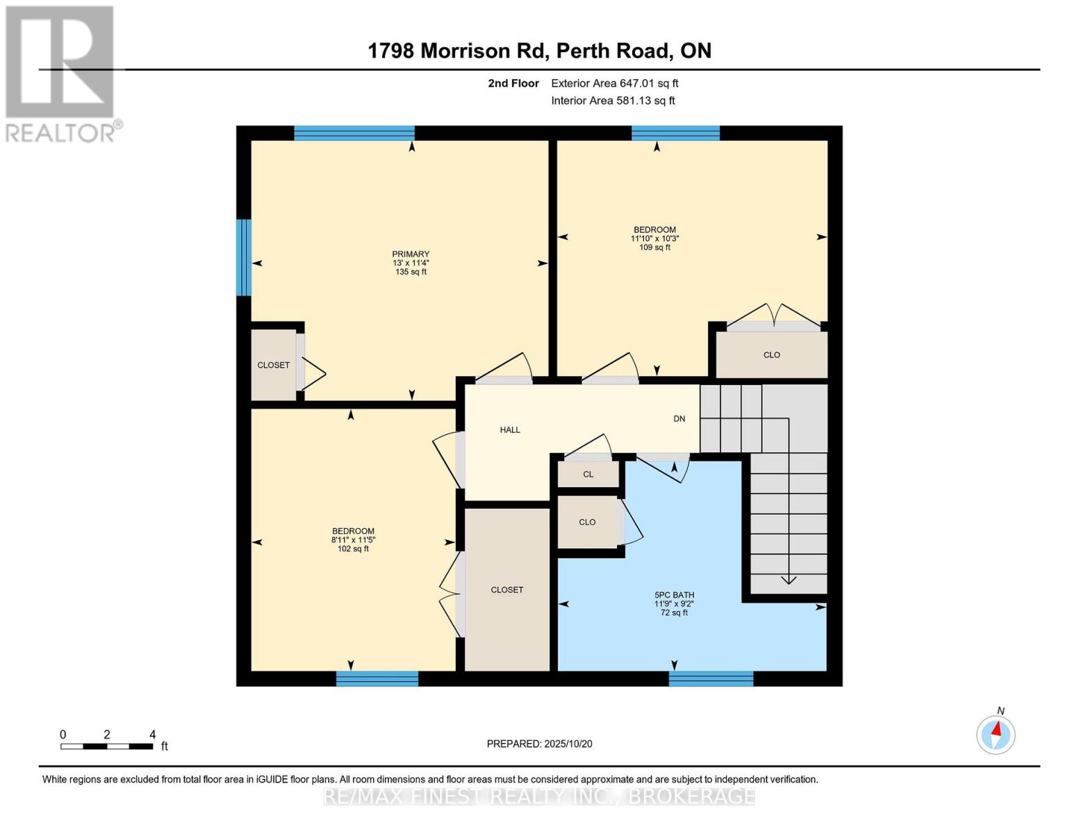 1798 Morrison Road, South Frontenac, Ontario  K0H 2L0 - Photo 41 - X12478720