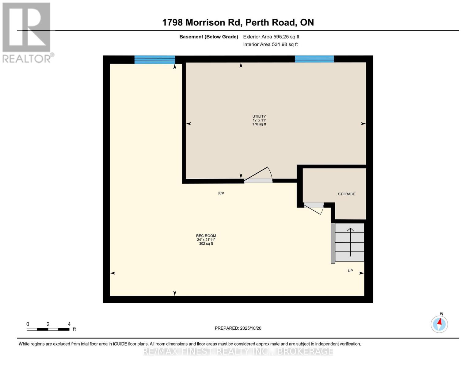 1798 Morrison Road, South Frontenac, Ontario  K0H 2L0 - Photo 42 - X12478720