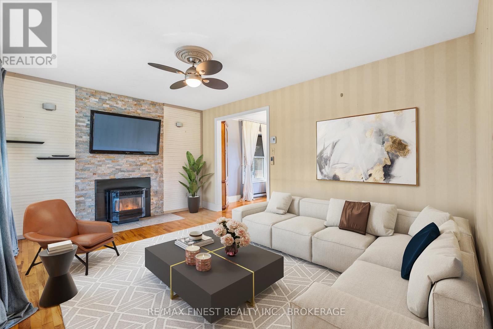 1798 Morrison Road, South Frontenac, Ontario  K0H 2L0 - Photo 5 - X12478720