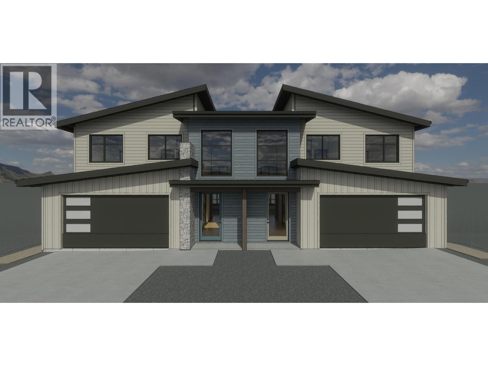 38 RUE CHEVAL NOIR Unit# 333, Kamloops, British Columbia