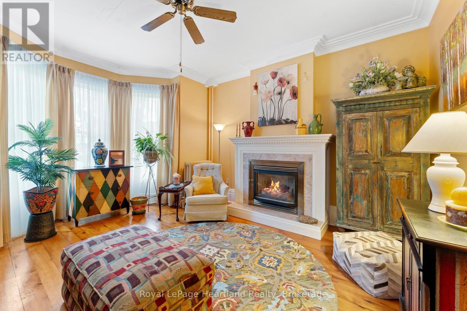 133 St Georges Crescent, Goderich, Ontario  N7A 2M1 - Photo 11 - X12478662