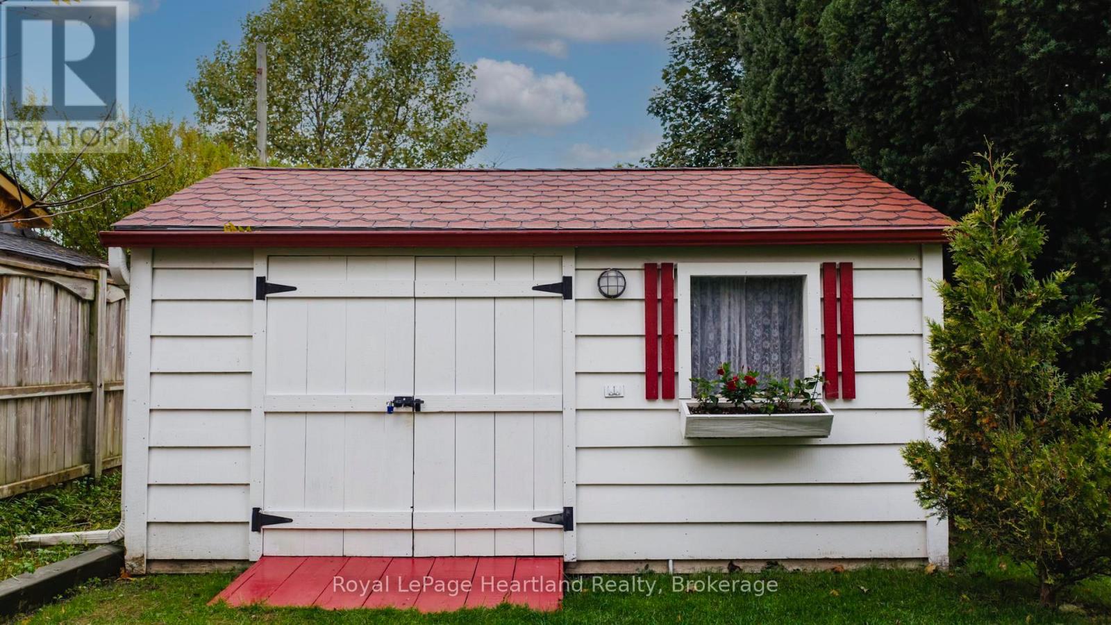 133 St Georges Crescent, Goderich, Ontario  N7A 2M1 - Photo 50 - X12478662