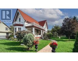 133 ST GEORGES CRESCENT, goderich (goderich (town)), Ontario