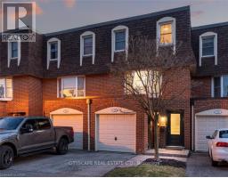 17 - 30 HESLOP ROAD, Milton, Ontario