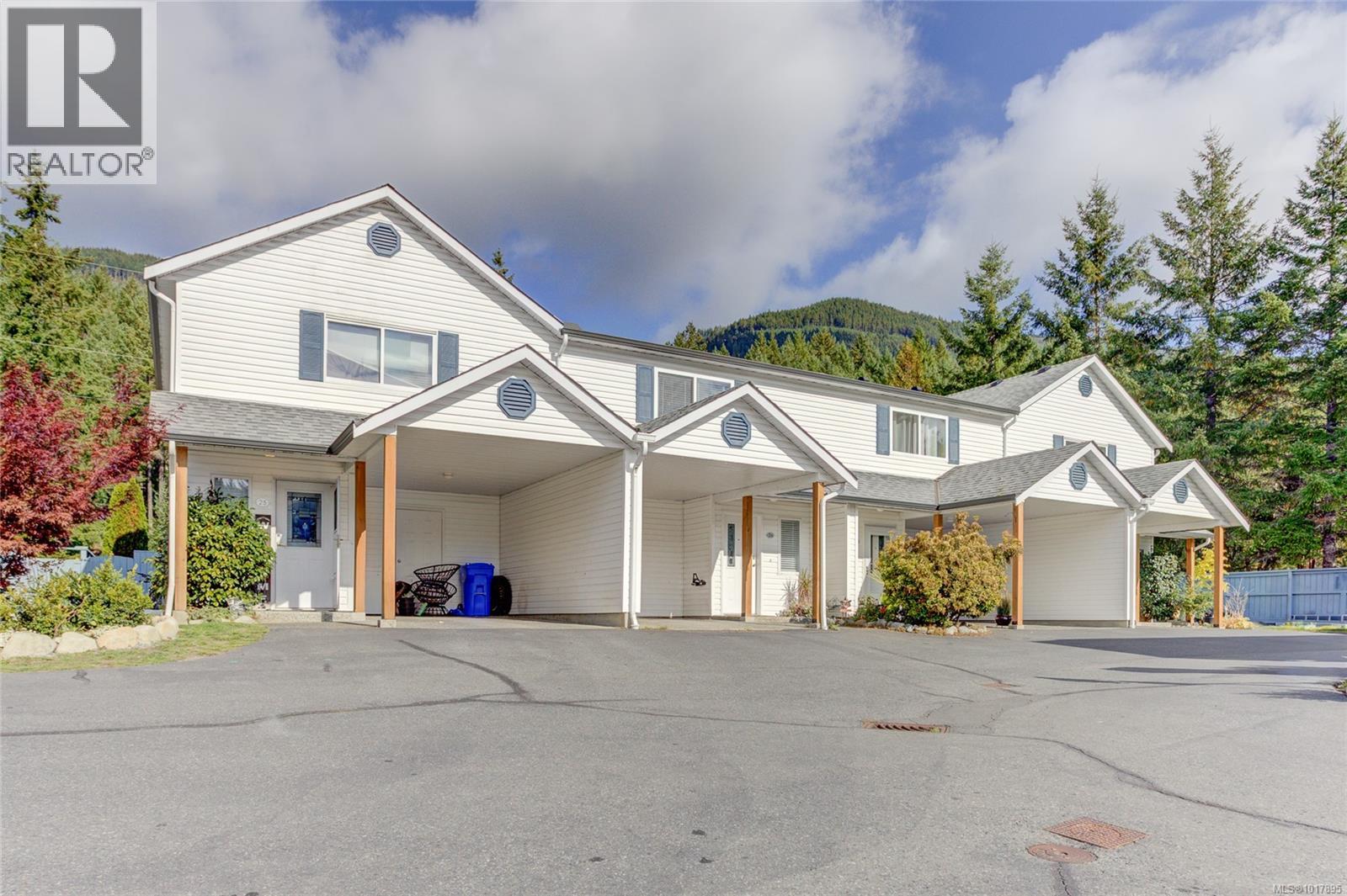 26 215 Madill Rd, Lake Cowichan, British Columbia