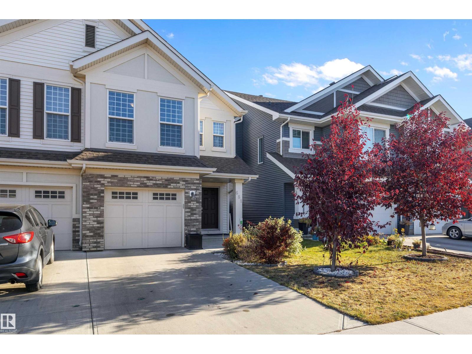 681 Eagleson Cr Nw, Edmonton, Alberta  T6M 0V7 - Photo 1 - E4463214