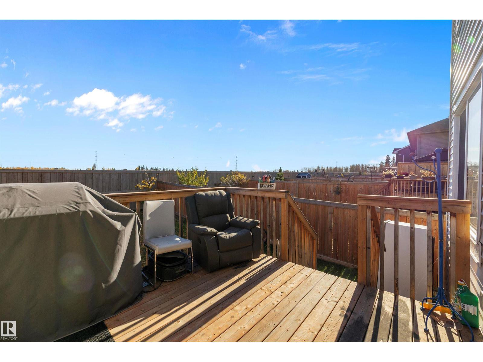 681 Eagleson Cr Nw, Edmonton, Alberta  T6M 0V7 - Photo 40 - E4463214