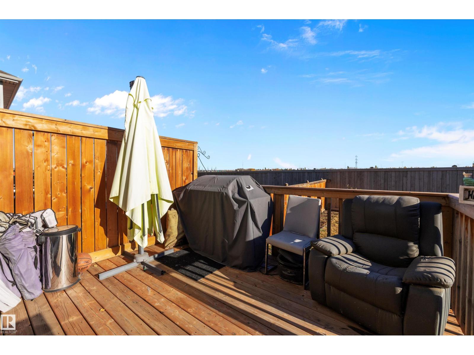 681 Eagleson Cr Nw, Edmonton, Alberta  T6M 0V7 - Photo 41 - E4463214