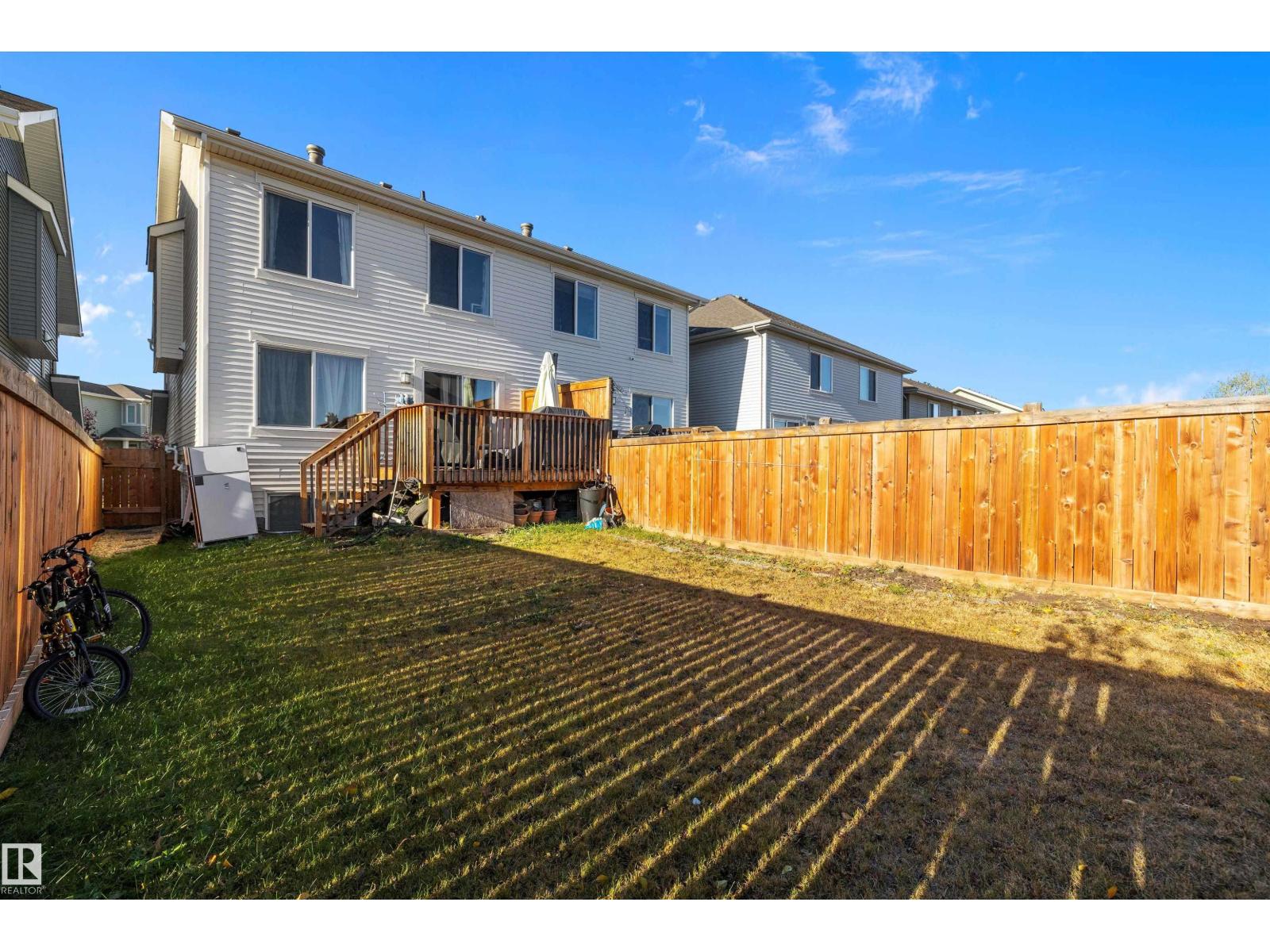 681 Eagleson Cr Nw, Edmonton, Alberta  T6M 0V7 - Photo 43 - E4463214