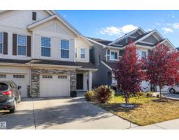 681 EAGLESON CR NW Edgemont (Edmonton)