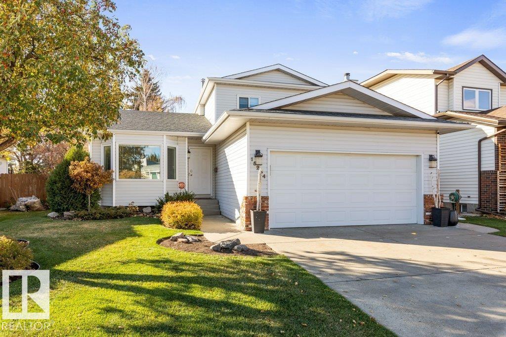 15234 59b St Nw, Edmonton, Alberta  T5A 1Y7 - Photo 1 - E4463215