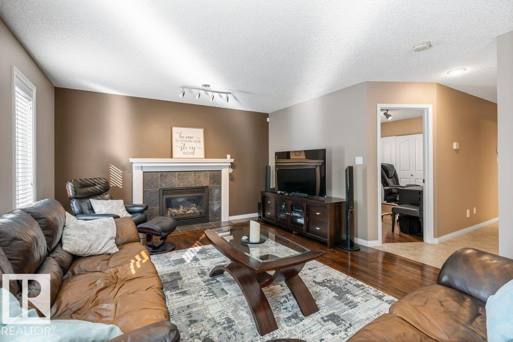 15234 59b St Nw, Edmonton, Alberta  T5A 1Y7 - Photo 17 - E4463215