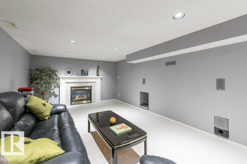 15234 59b St Nw, Edmonton, Alberta  T5A 1Y7 - Photo 35 - E4463215