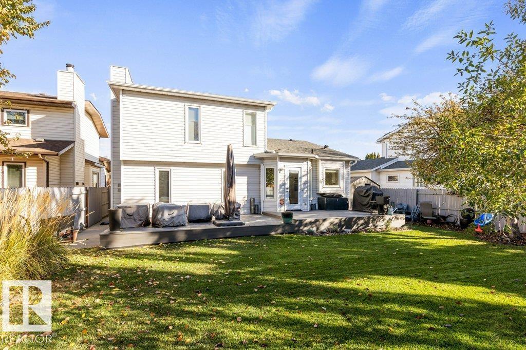 15234 59b St Nw, Edmonton, Alberta  T5A 1Y7 - Photo 49 - E4463215