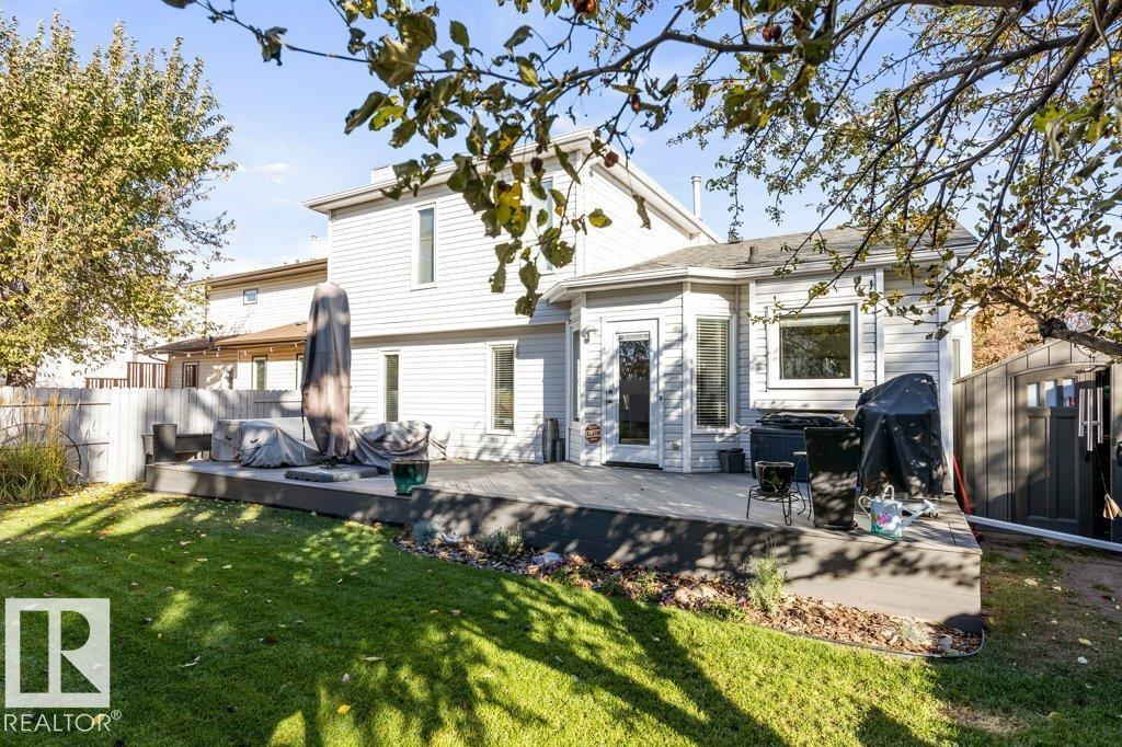 15234 59b St Nw, Edmonton, Alberta  T5A 1Y7 - Photo 51 - E4463215