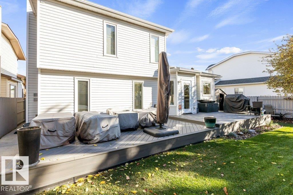 15234 59b St Nw, Edmonton, Alberta  T5A 1Y7 - Photo 56 - E4463215