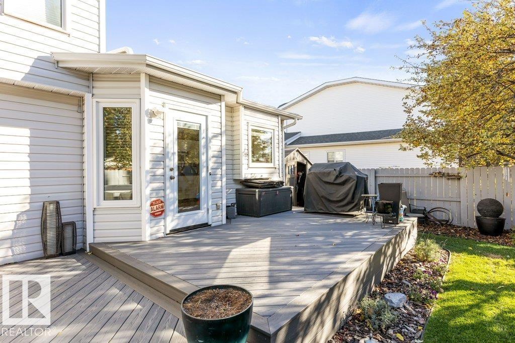 15234 59b St Nw, Edmonton, Alberta  T5A 1Y7 - Photo 57 - E4463215