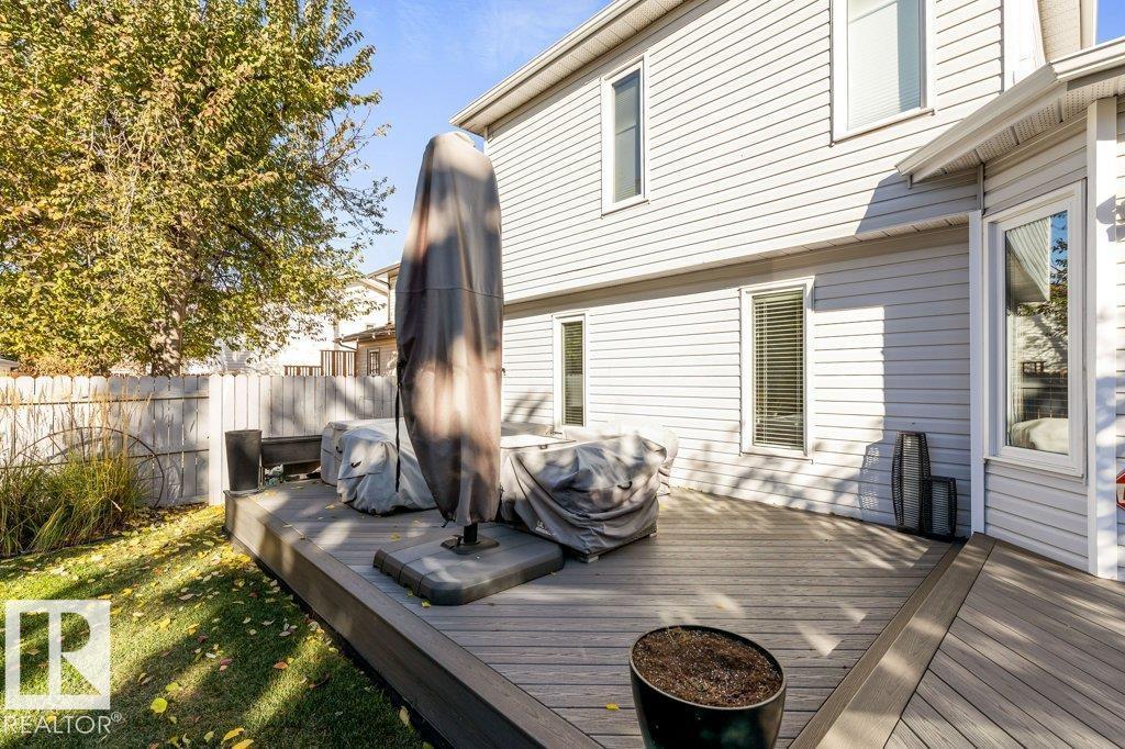 15234 59b St Nw, Edmonton, Alberta  T5A 1Y7 - Photo 58 - E4463215