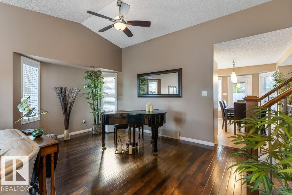 15234 59b St Nw, Edmonton, Alberta  T5A 1Y7 - Photo 6 - E4463215