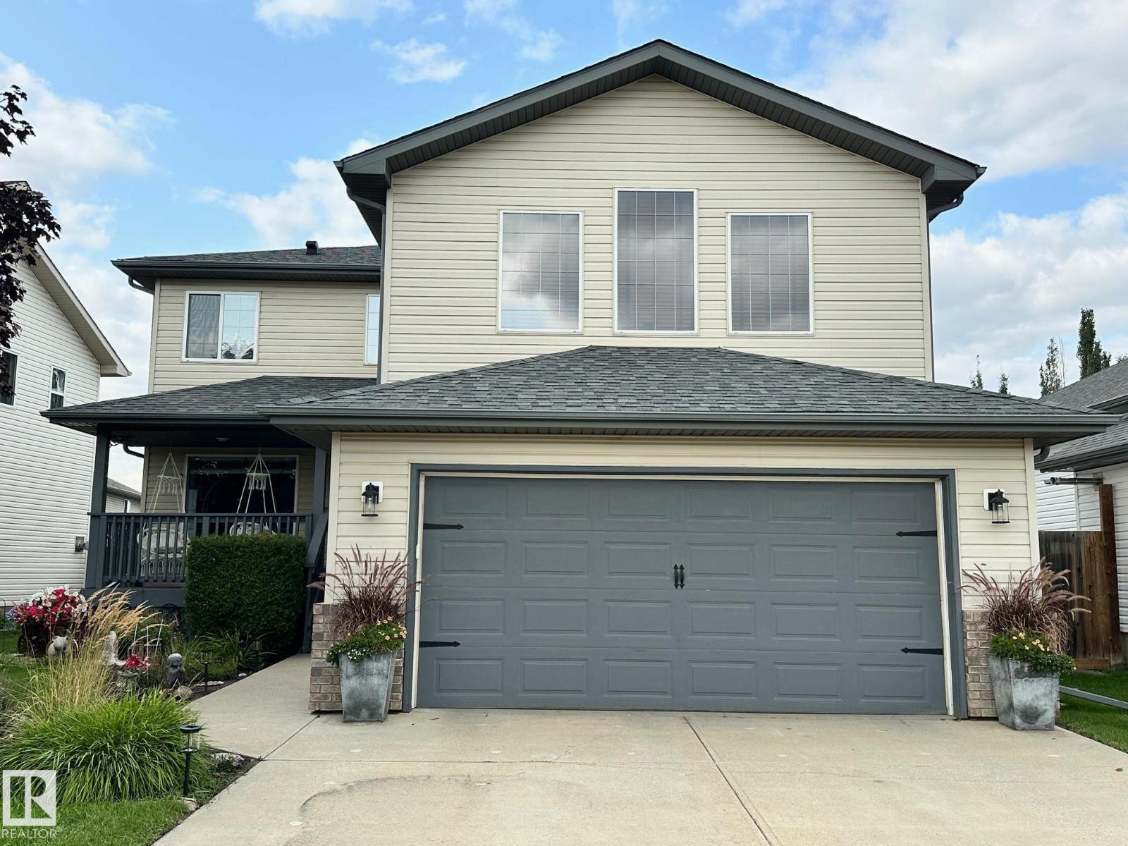 447 DAVENPORT DR, Sherwood Park, Alberta