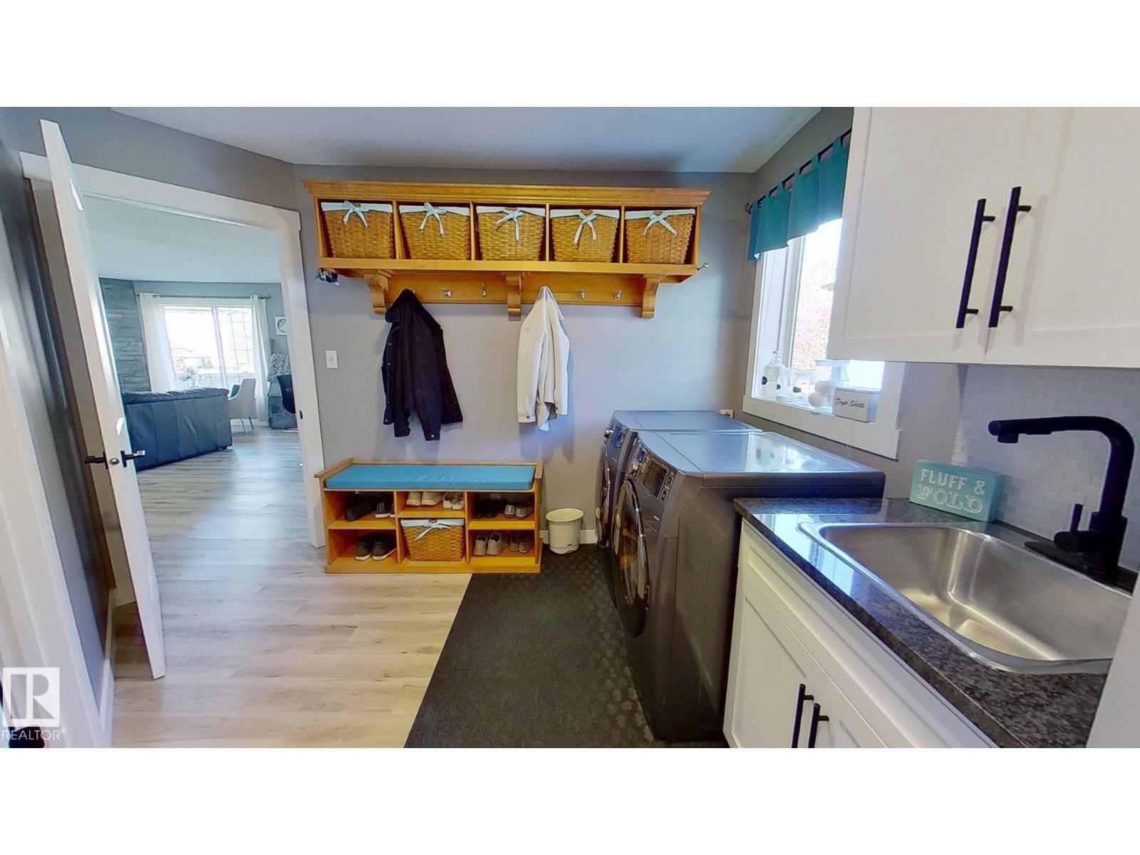 447 Davenport Dr, Sherwood Park, Alberta  T8H 2E5 - Photo 10 - E4463218