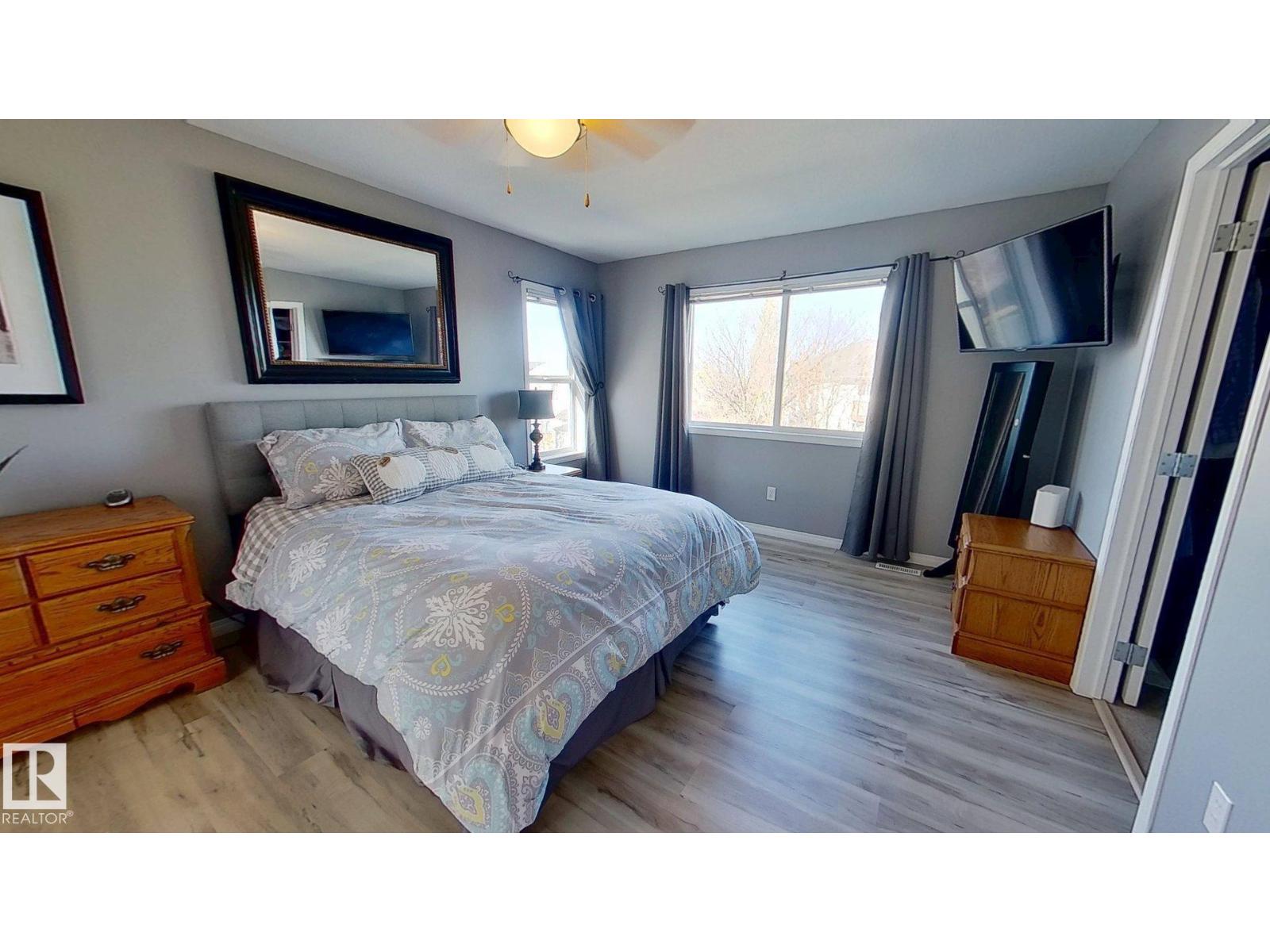 447 Davenport Dr, Sherwood Park, Alberta  T8H 2E5 - Photo 15 - E4463218