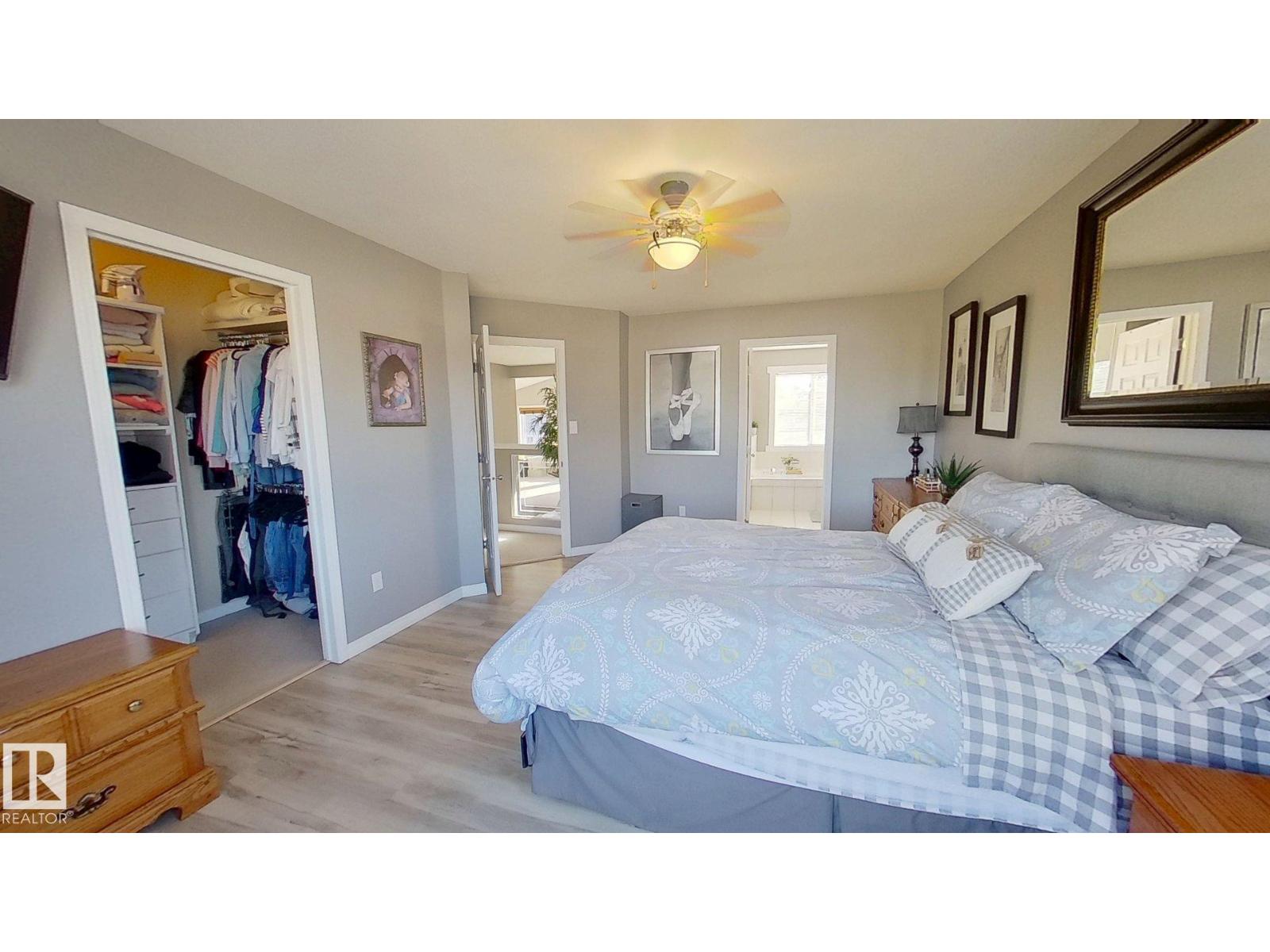 447 Davenport Dr, Sherwood Park, Alberta  T8H 2E5 - Photo 17 - E4463218