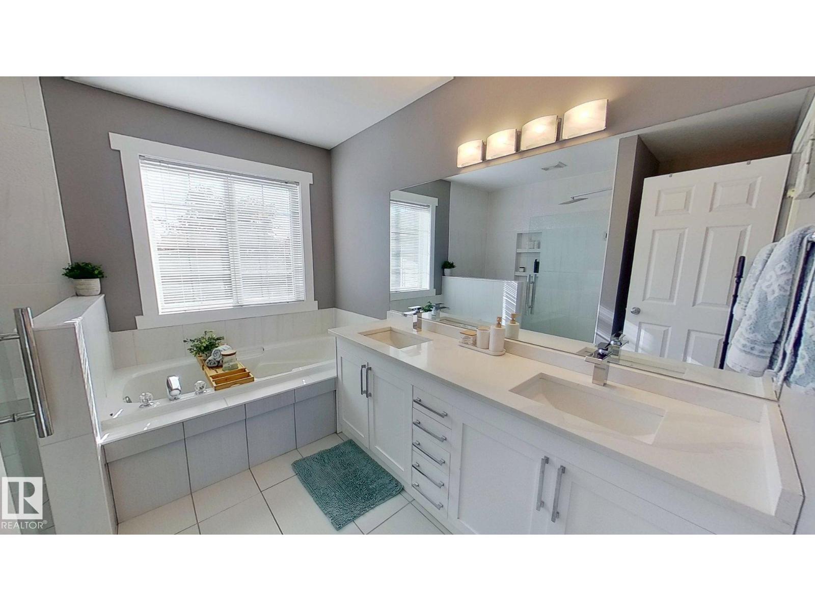 447 Davenport Dr, Sherwood Park, Alberta  T8H 2E5 - Photo 18 - E4463218