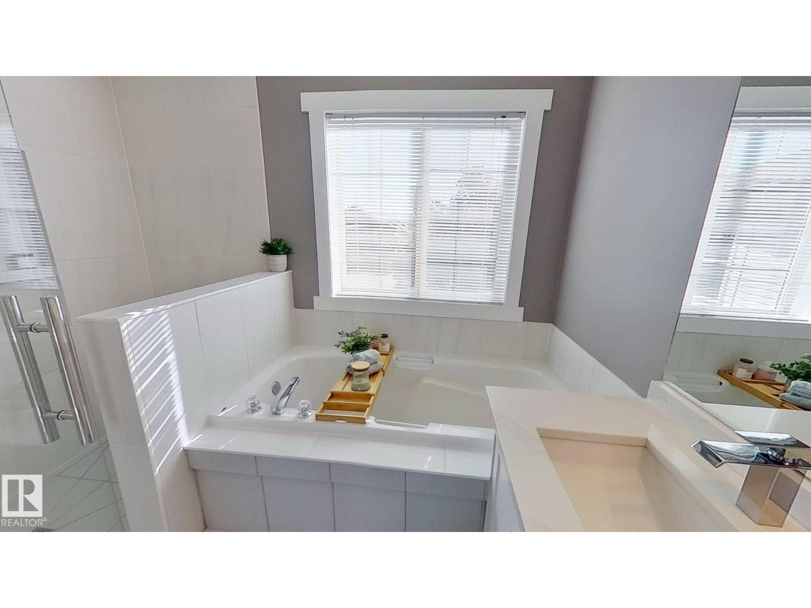 447 Davenport Dr, Sherwood Park, Alberta  T8H 2E5 - Photo 19 - E4463218