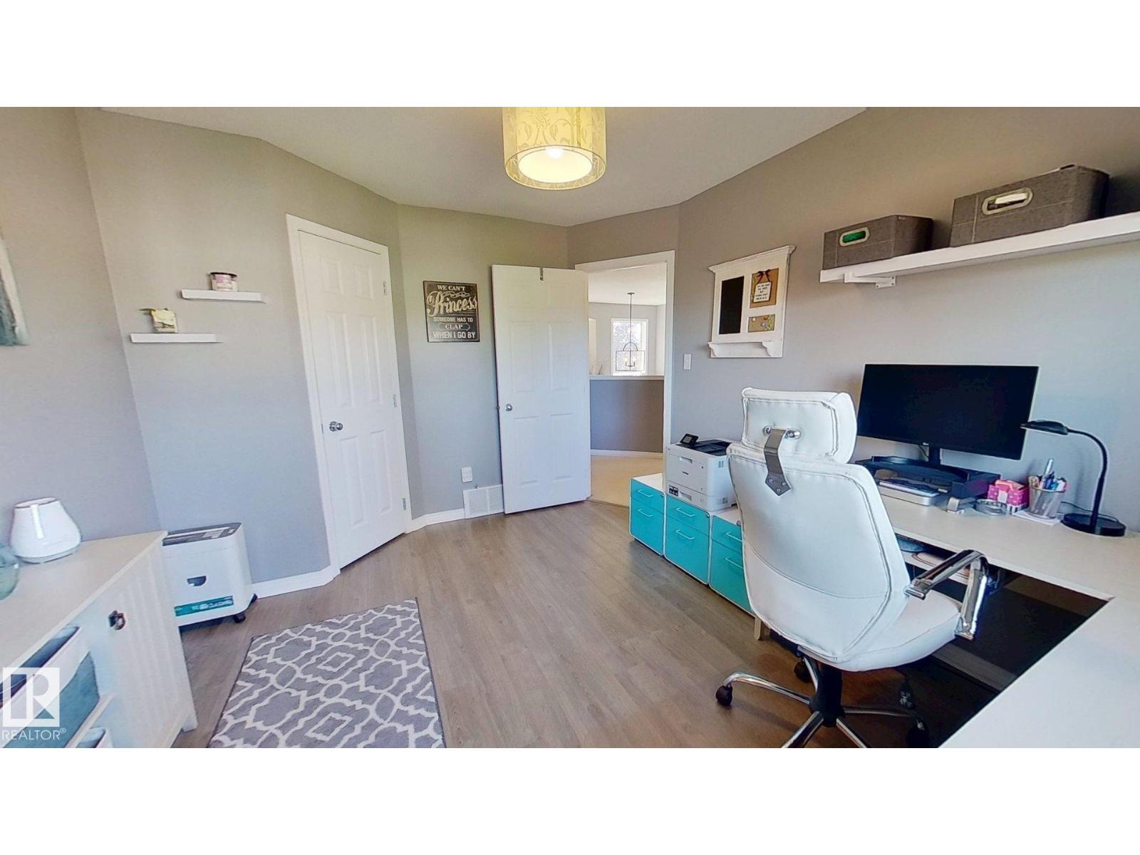 447 Davenport Dr, Sherwood Park, Alberta  T8H 2E5 - Photo 21 - E4463218