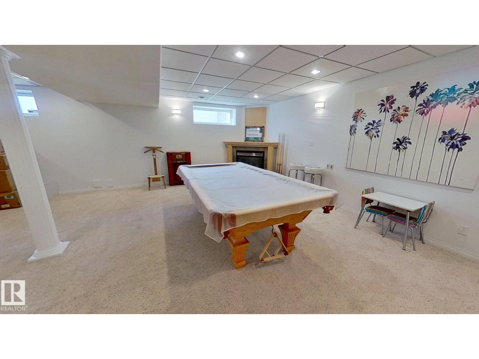 447 Davenport Dr, Sherwood Park, Alberta  T8H 2E5 - Photo 25 - E4463218