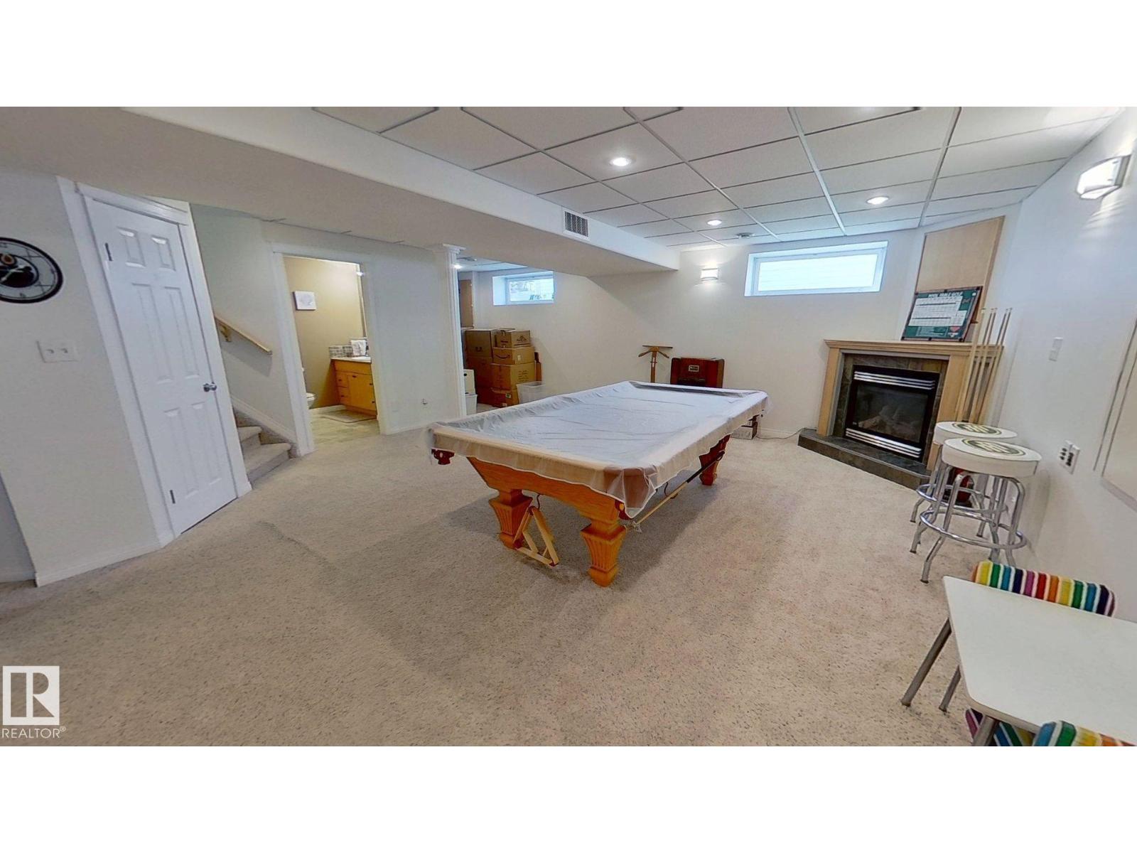 447 Davenport Dr, Sherwood Park, Alberta  T8H 2E5 - Photo 26 - E4463218